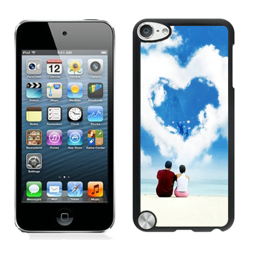 Valentine Love Cloud iPod Touch 5 Cases ELN | Women